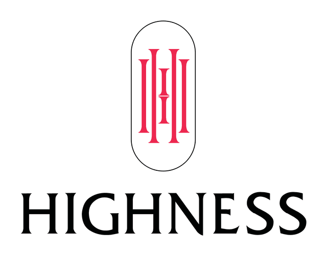 Highness by Binary Infrastructures
