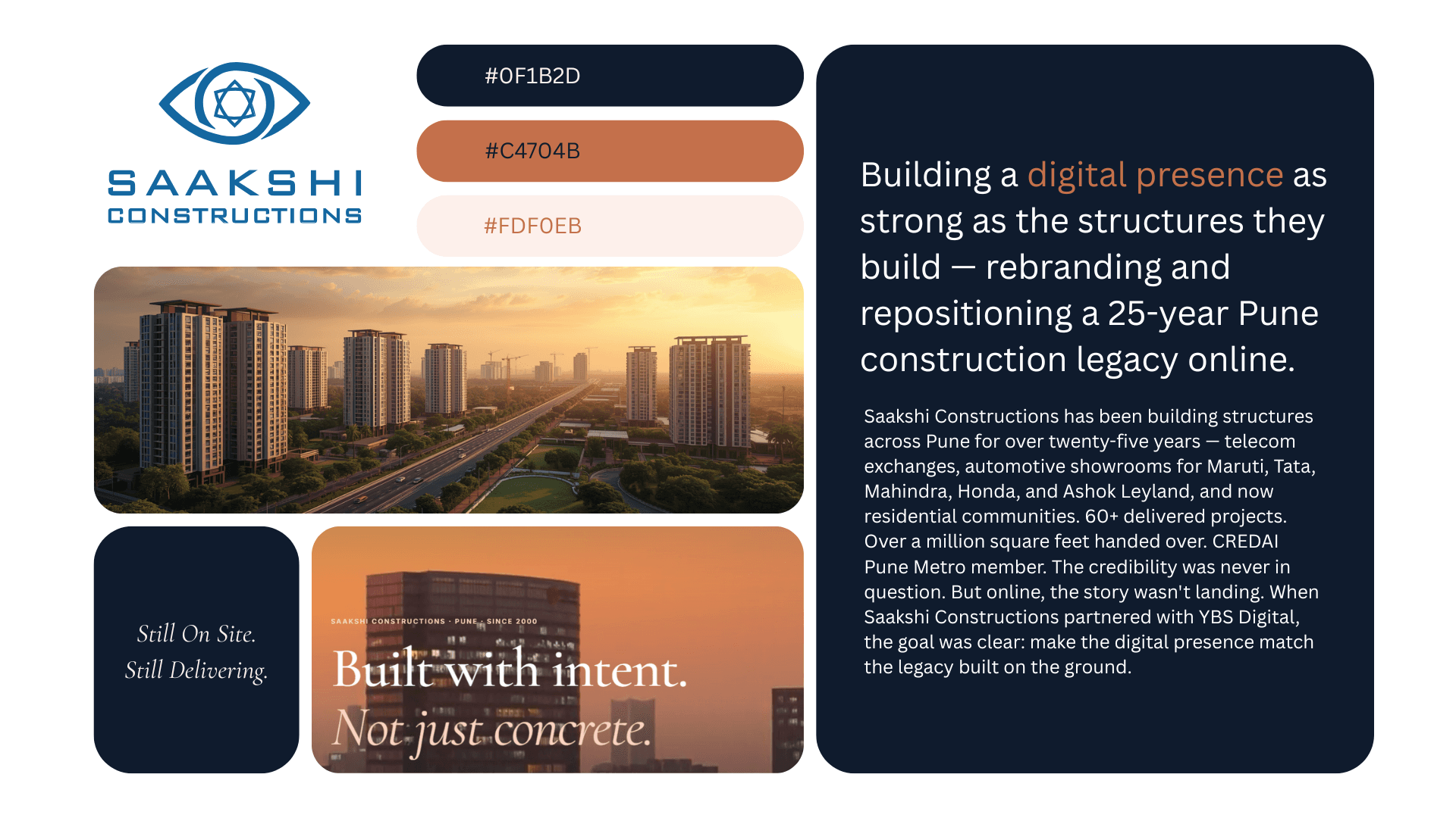 Saakshi Constructions